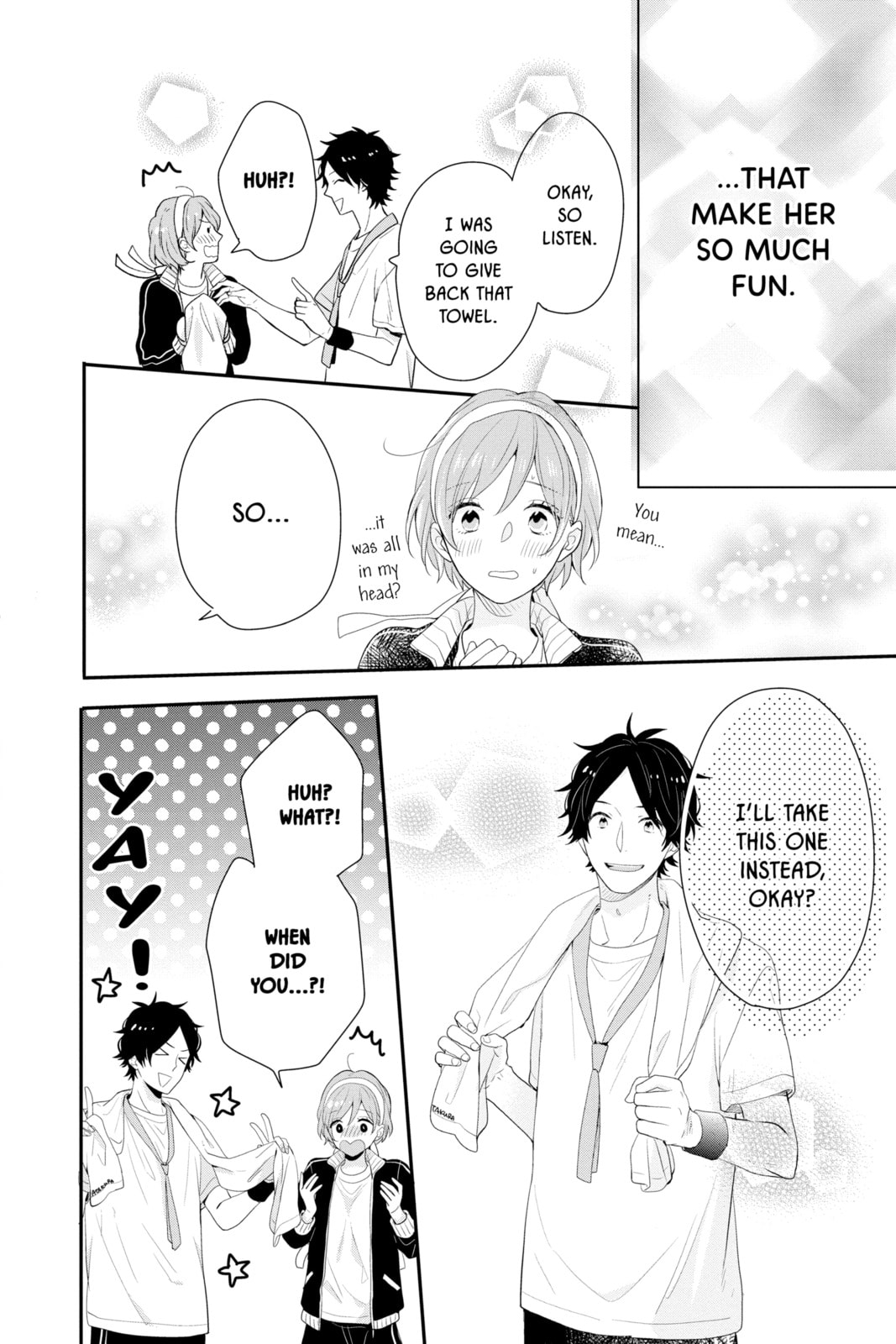Read Rainbow Days chapter 39 image 39 on Lezhin