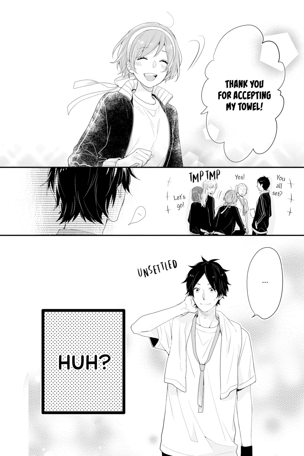 Read Rainbow Days chapter 39 image 43 on Lezhin