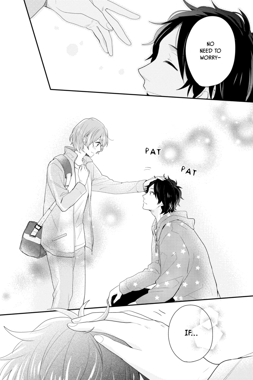 Read Rainbow Days chapter 40 image 28 on Lezhin