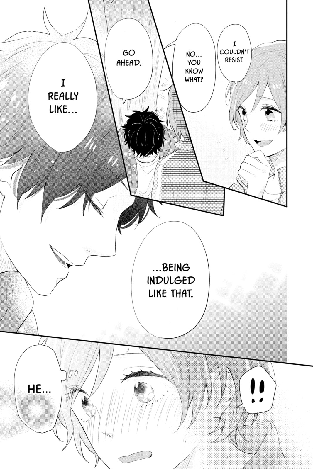 Read Rainbow Days chapter 40 image 30 on Lezhin