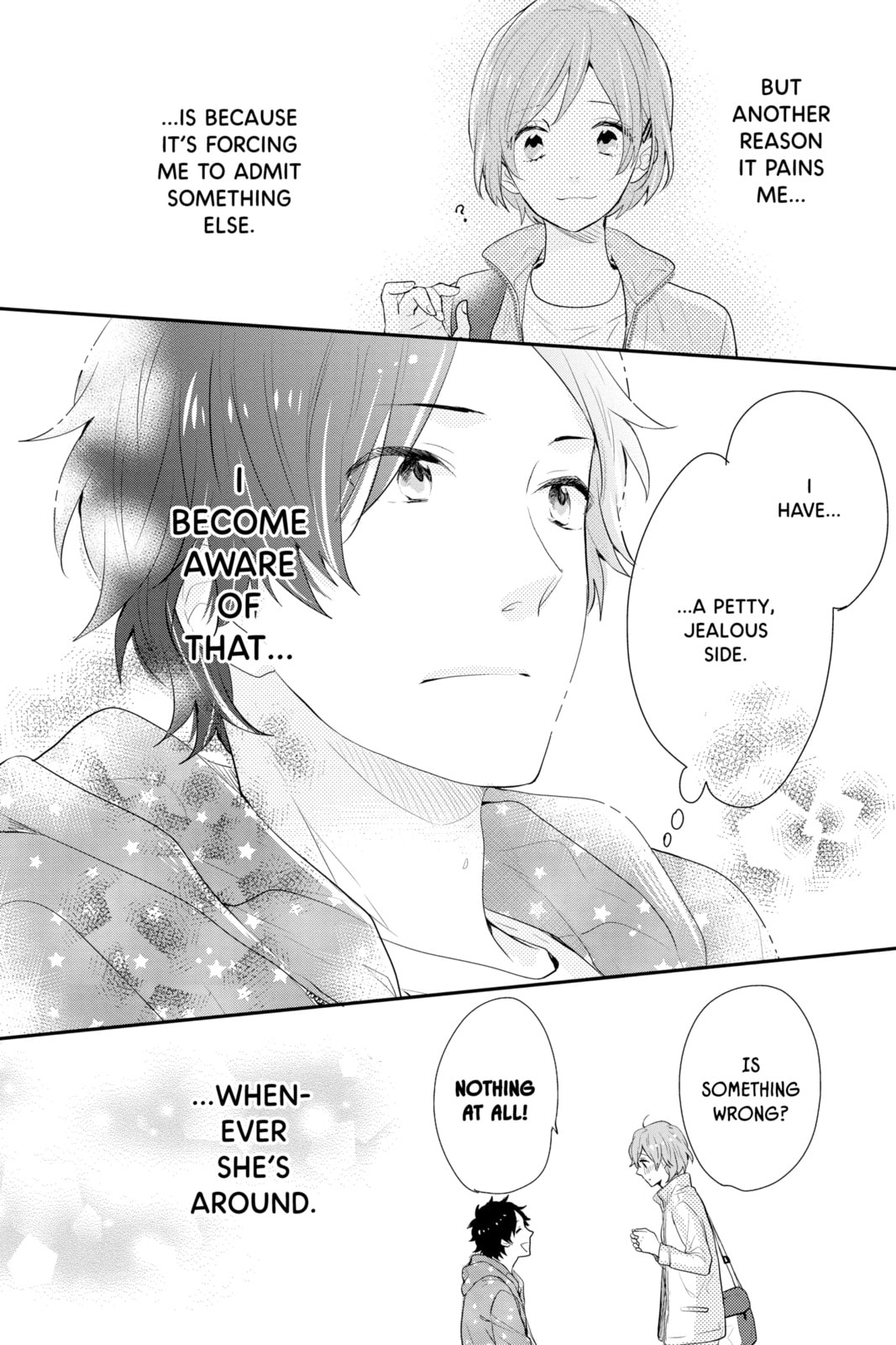 Read Rainbow Days chapter 40 image 33 on Lezhin