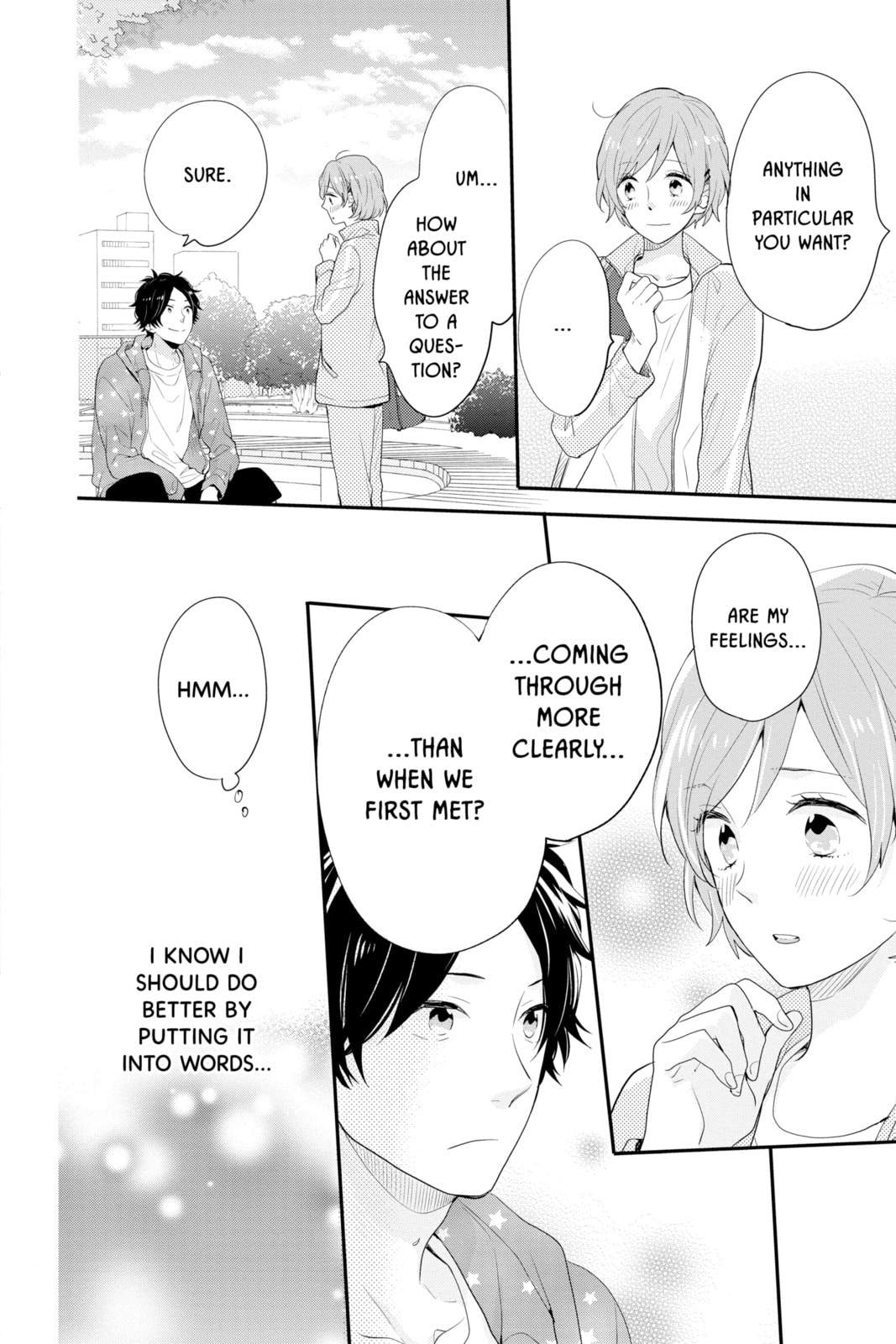 Read Rainbow Days chapter 40 image 35 on Lezhin