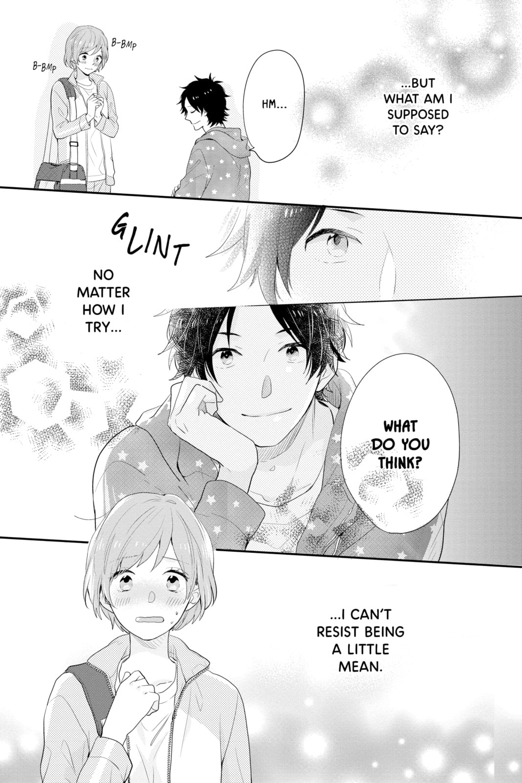 Read Rainbow Days chapter 40 image 36 on Lezhin