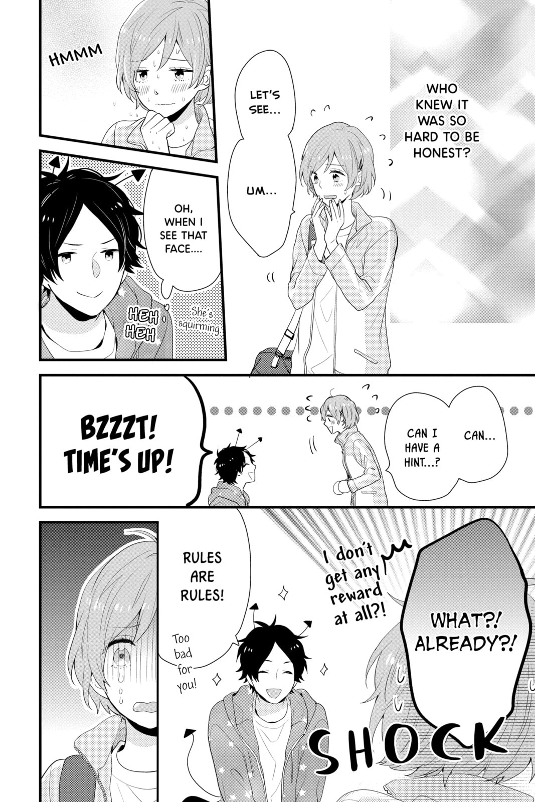 Read Rainbow Days chapter 40 image 37 on Lezhin
