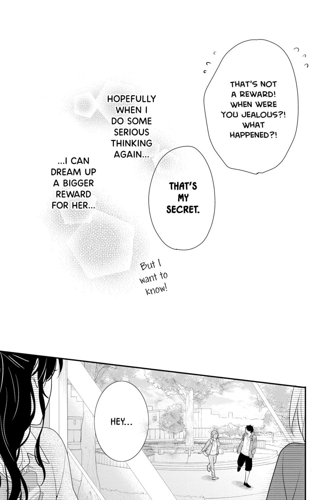 Read Rainbow Days chapter 40 image 40 on Lezhin