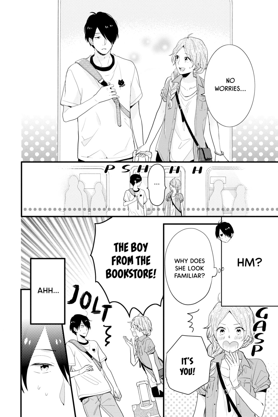 Read Rainbow Days chapter 41.1 image 16 on Lezhin