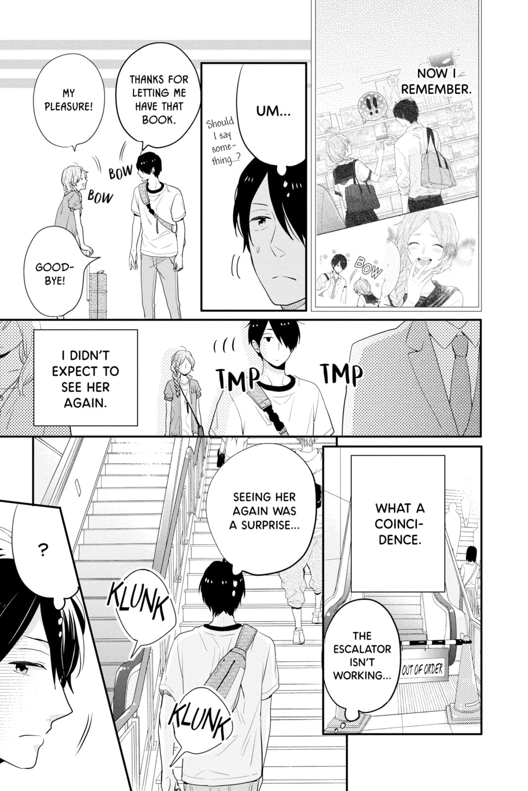 Read Rainbow Days chapter 41.1 image 17 on Lezhin