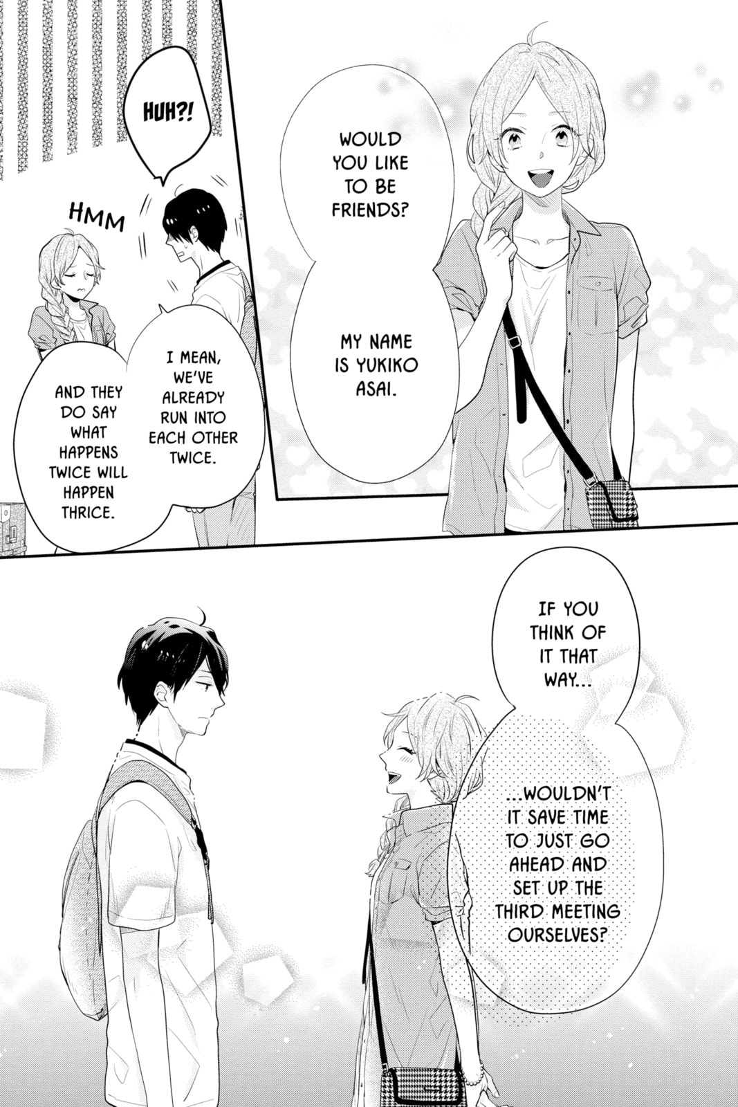 Read Rainbow Days chapter 41.1 image 23 on Lezhin
