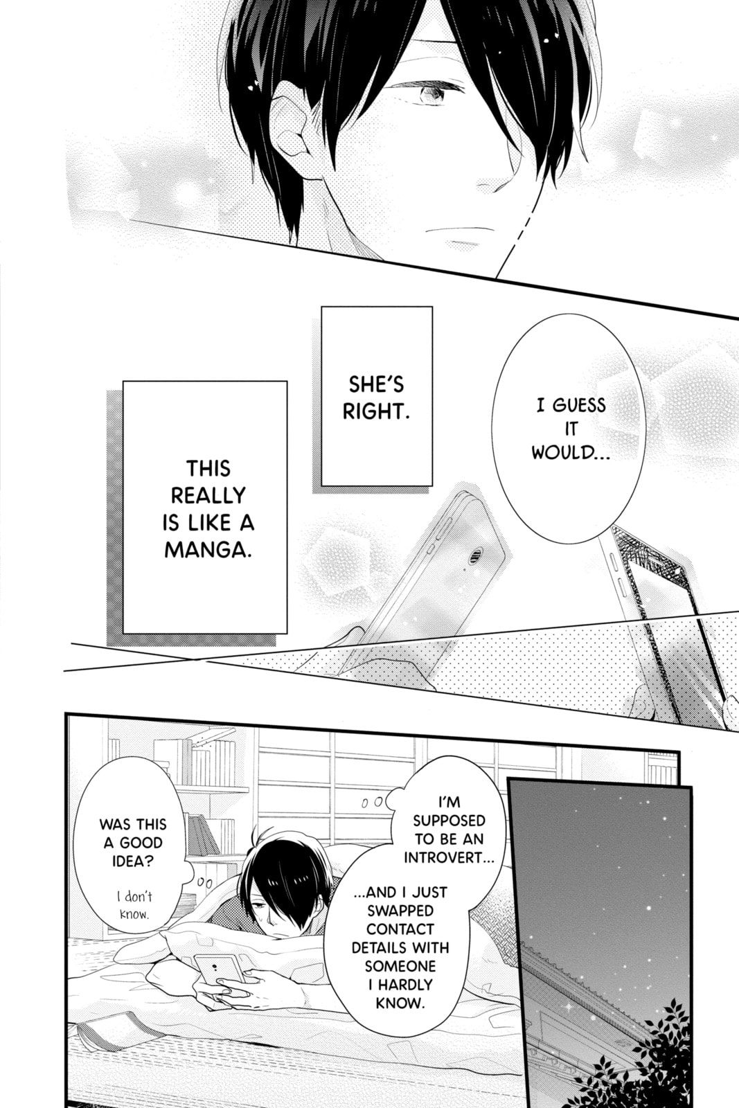 Read Rainbow Days chapter 41.1 image 24 on Lezhin