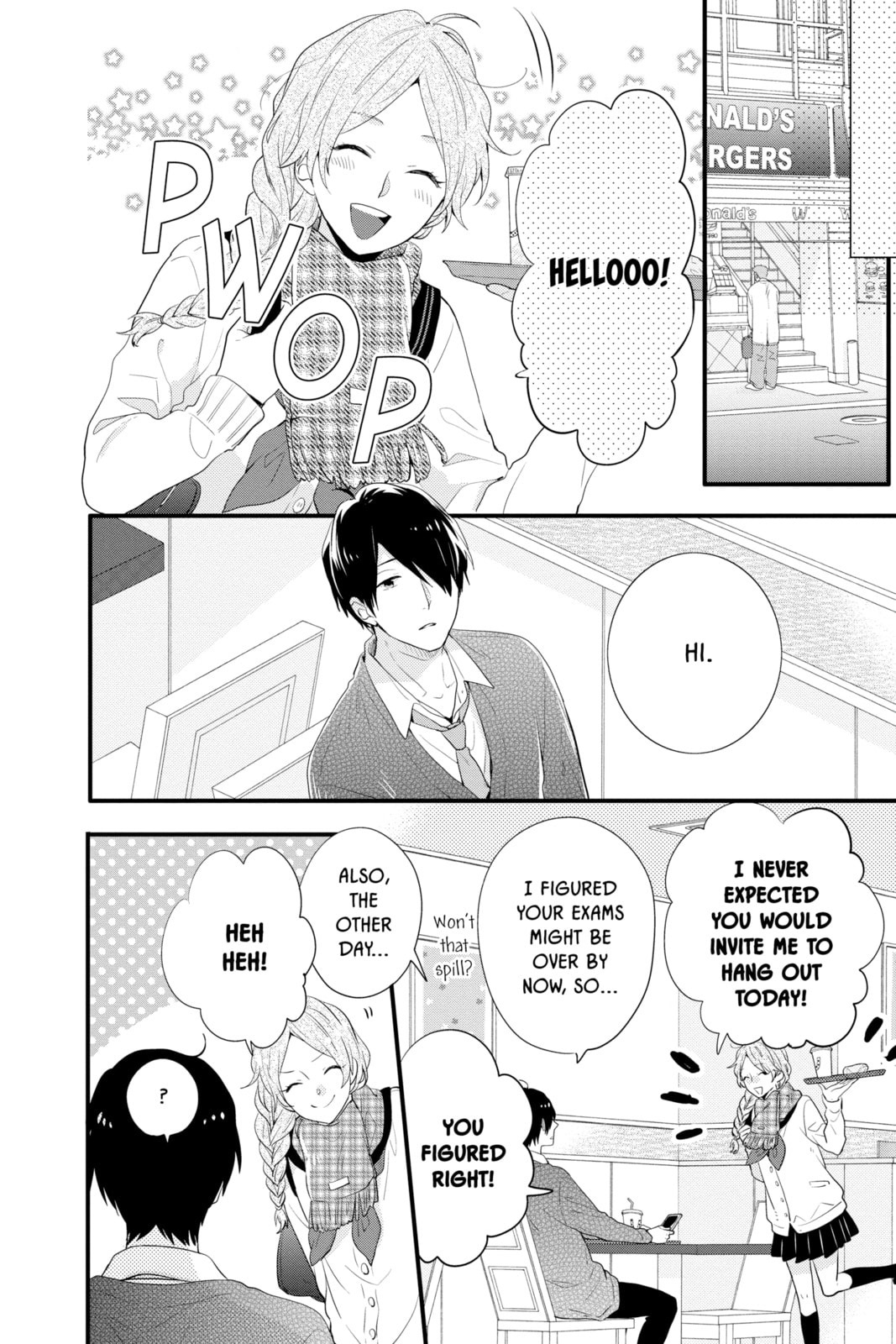 Read Rainbow Days chapter 41.1 image 28 on Lezhin