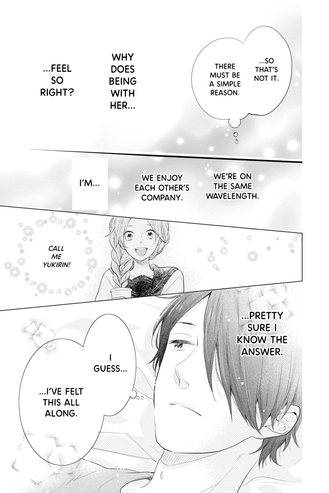 Read Rainbow Days chapter 41.1 image 47 on Lezhin