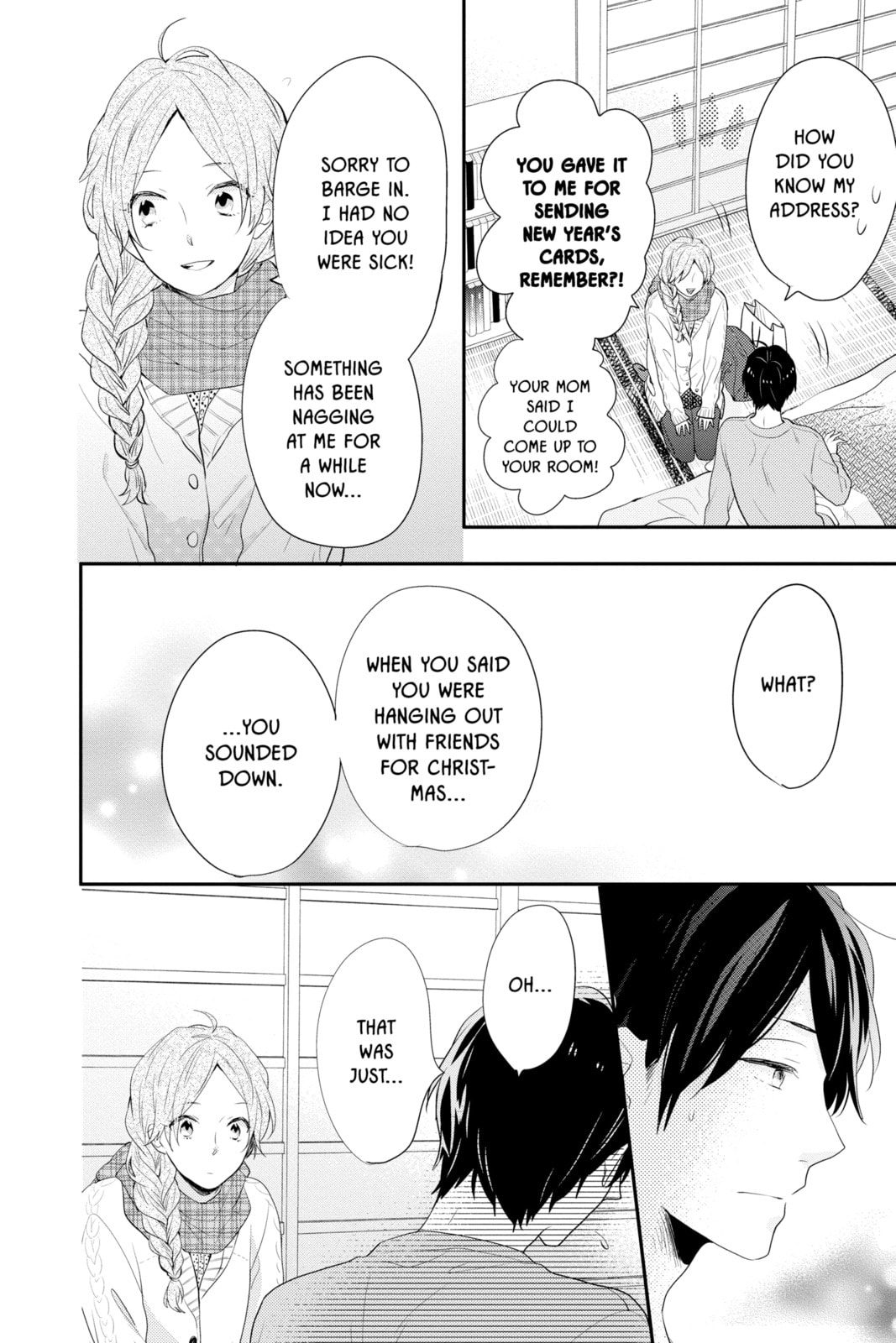 Read Rainbow Days chapter 41.1 image 52 on Lezhin