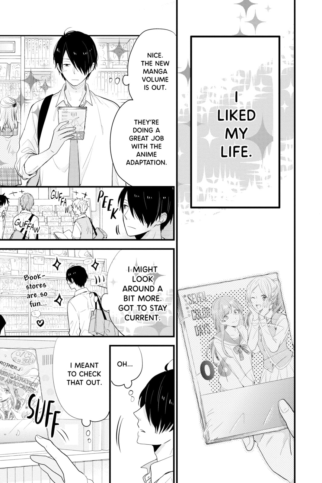 Read Rainbow Days chapter 41.1 image 9 on Lezhin
