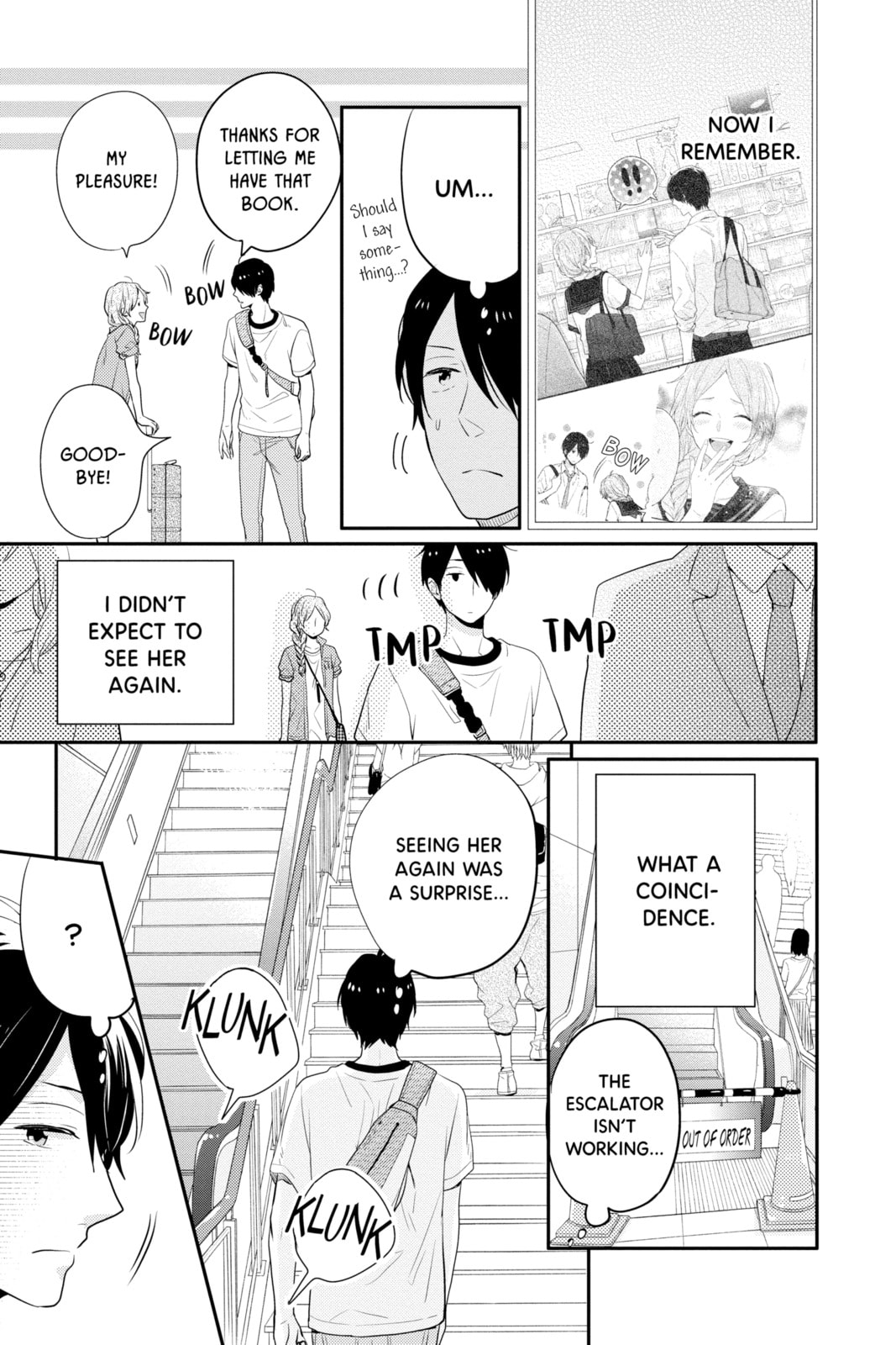 Read Rainbow Days chapter 41.5 image 17 on Lezhin