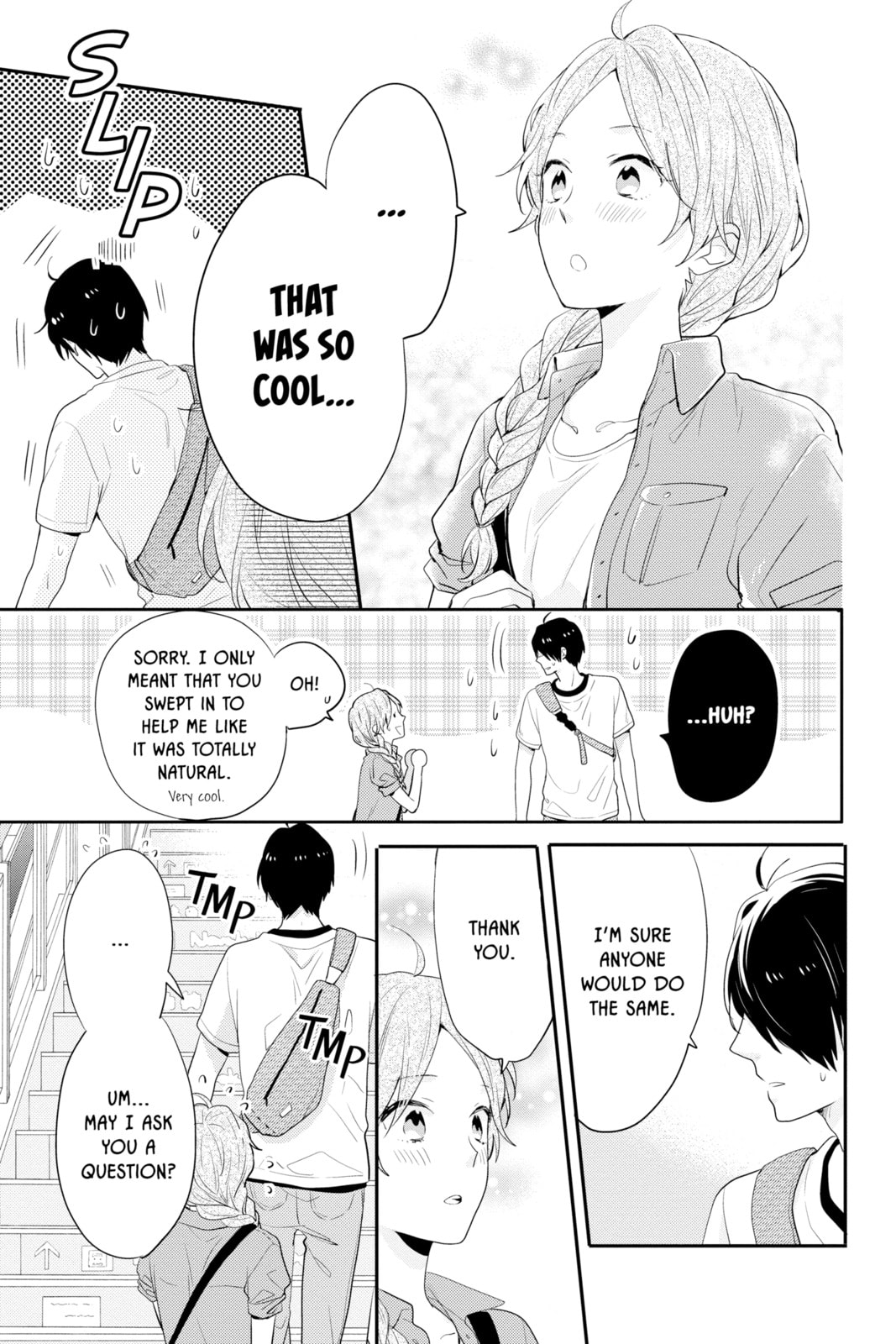 Read Rainbow Days chapter 41.5 image 19 on Lezhin