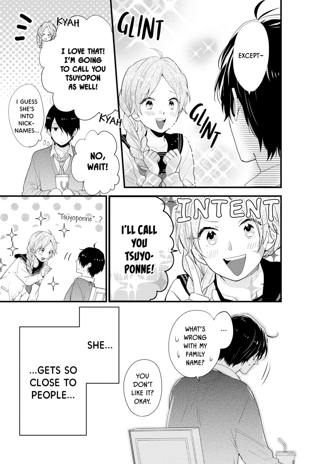 Read Rainbow Days chapter 41.5 image 31 on Lezhin