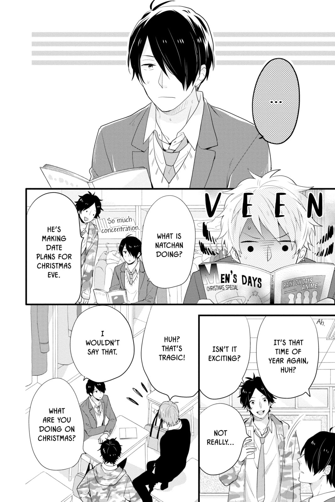 Read Rainbow Days chapter 41.5 image 36 on Lezhin