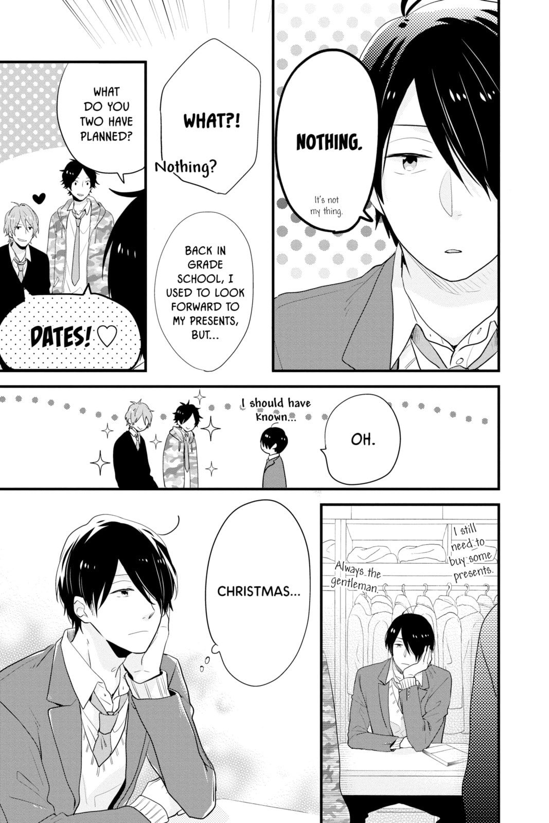 Read Rainbow Days chapter 41.5 image 37 on Lezhin