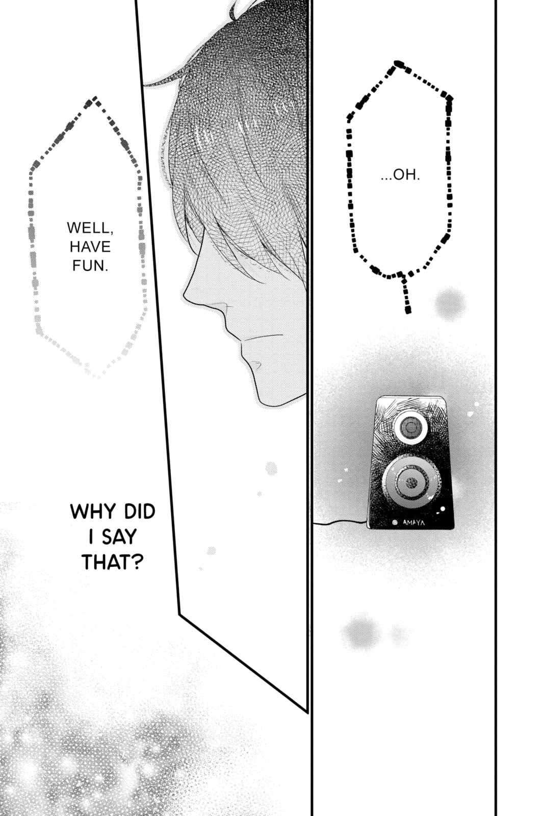 Read Rainbow Days chapter 41.5 image 43 on Lezhin
