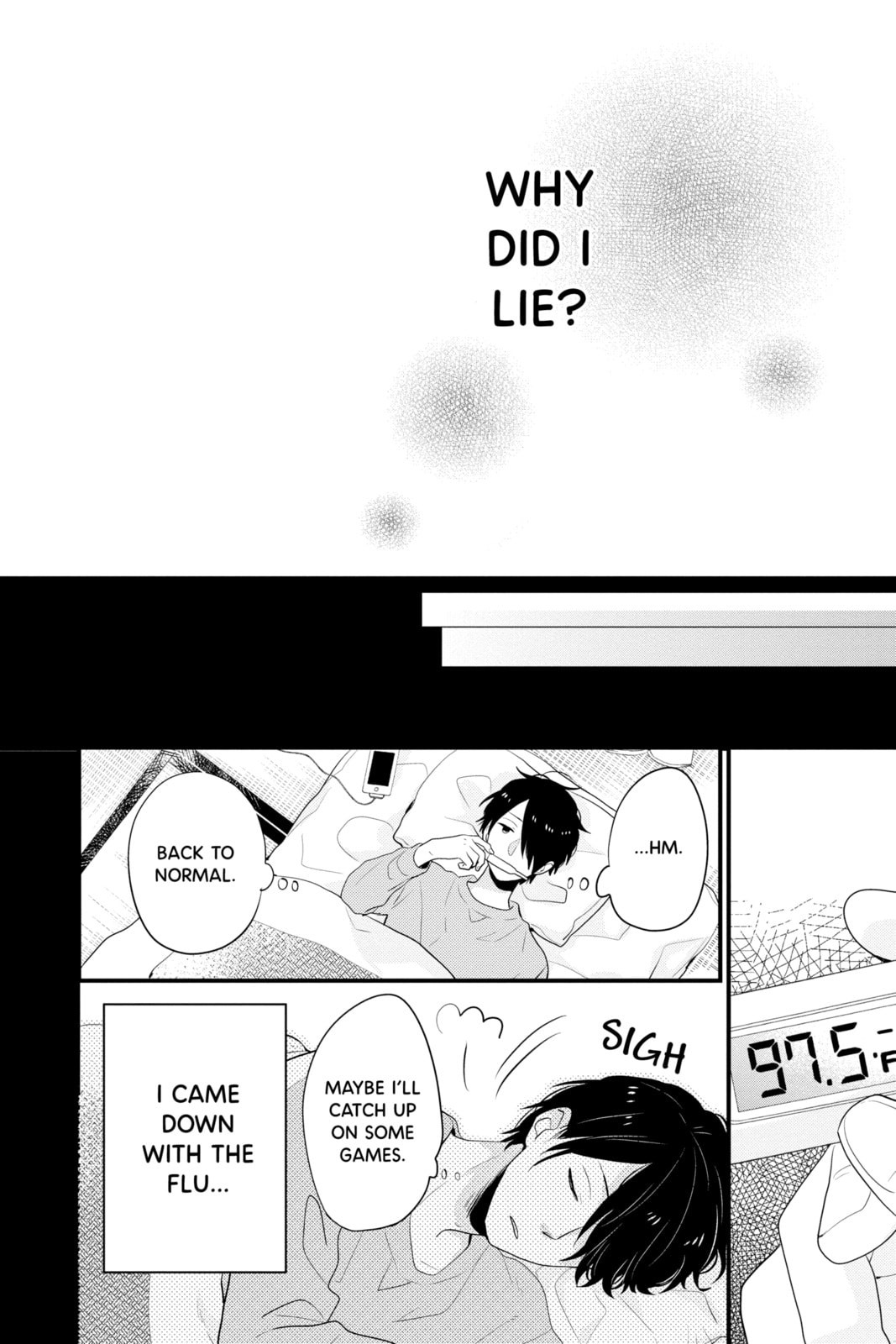 Read Rainbow Days chapter 41.5 image 44 on Lezhin