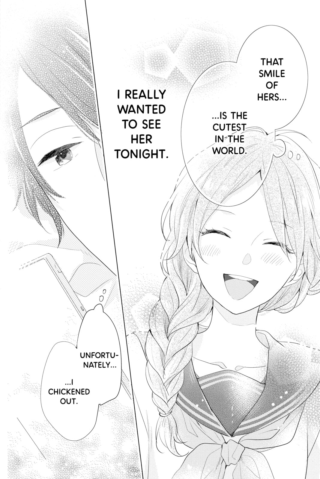 Read Rainbow Days chapter 41.5 image 48 on Lezhin