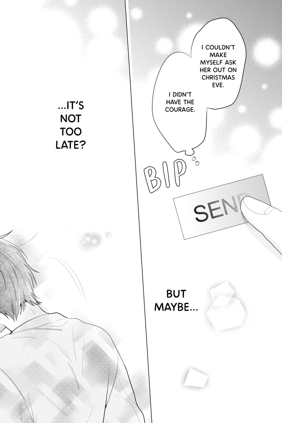 Read Rainbow Days chapter 41.5 image 49 on Lezhin