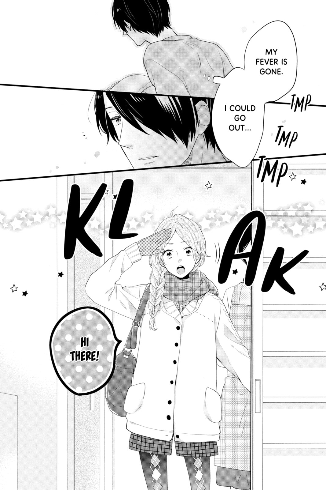 Read Rainbow Days chapter 41.5 image 50 on Lezhin
