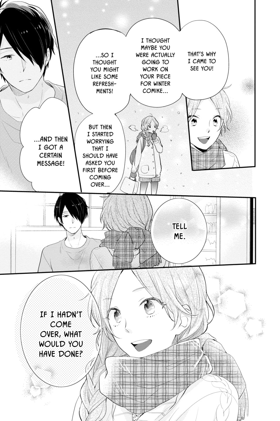 Read Rainbow Days chapter 41.5 image 53 on Lezhin