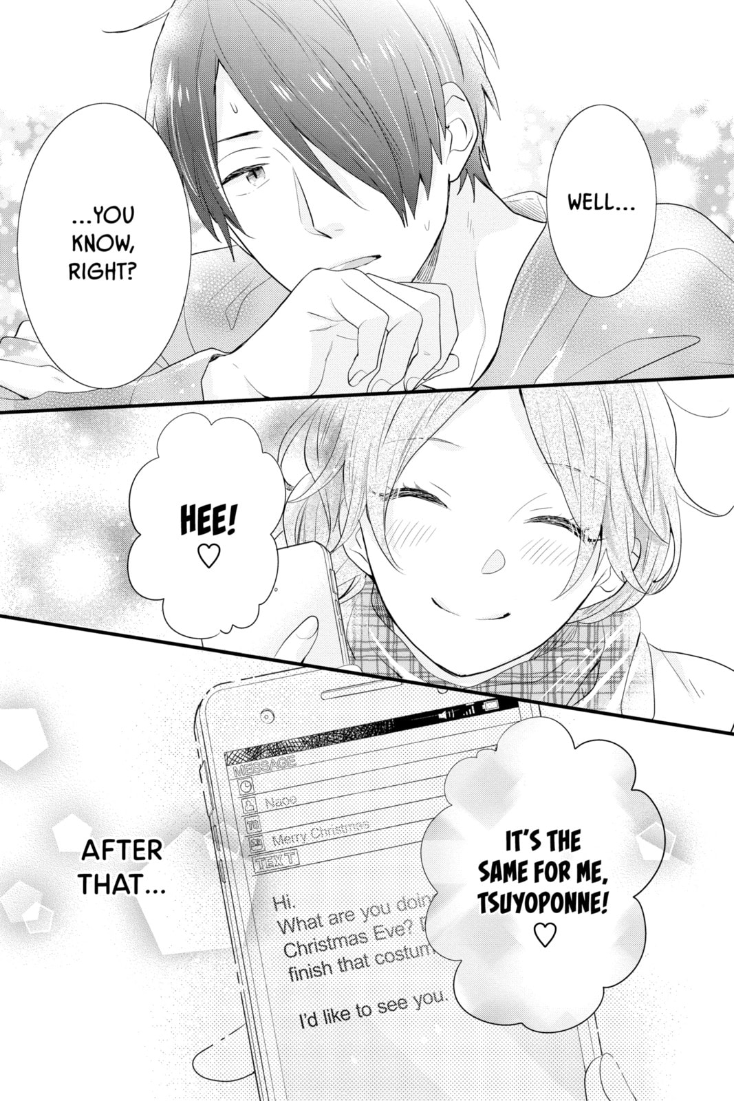 Read Rainbow Days chapter 41.5 image 55 on Lezhin