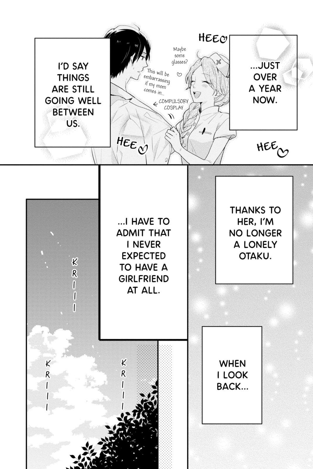 Read Rainbow Days chapter 41.5 image 6 on Lezhin