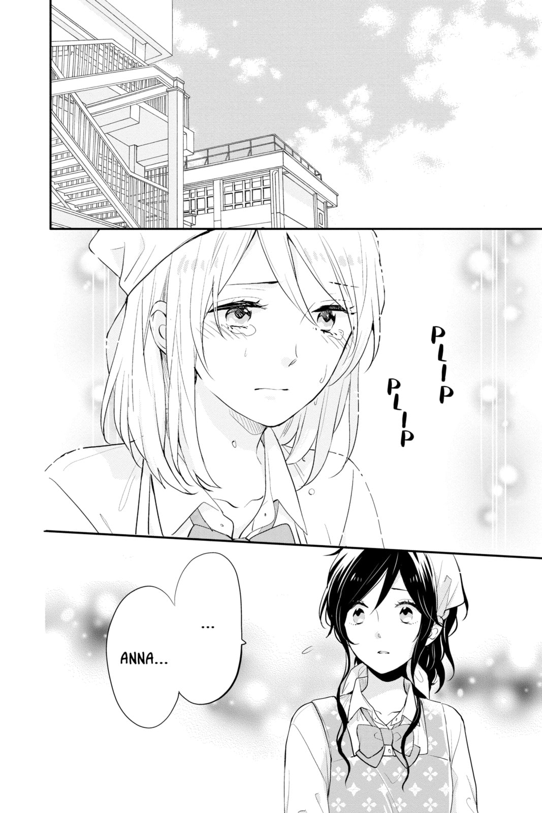 Read Rainbow Days chapter 41 image 1 on Lezhin