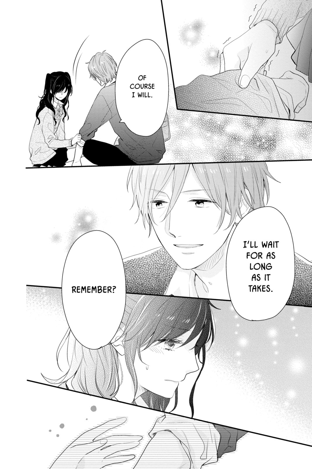 Read Rainbow Days chapter 41 image 23 on Lezhin