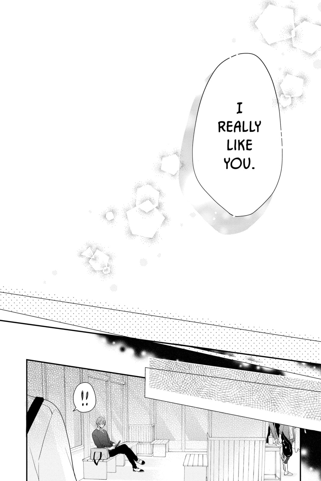 Read Rainbow Days chapter 41 image 29 on Lezhin