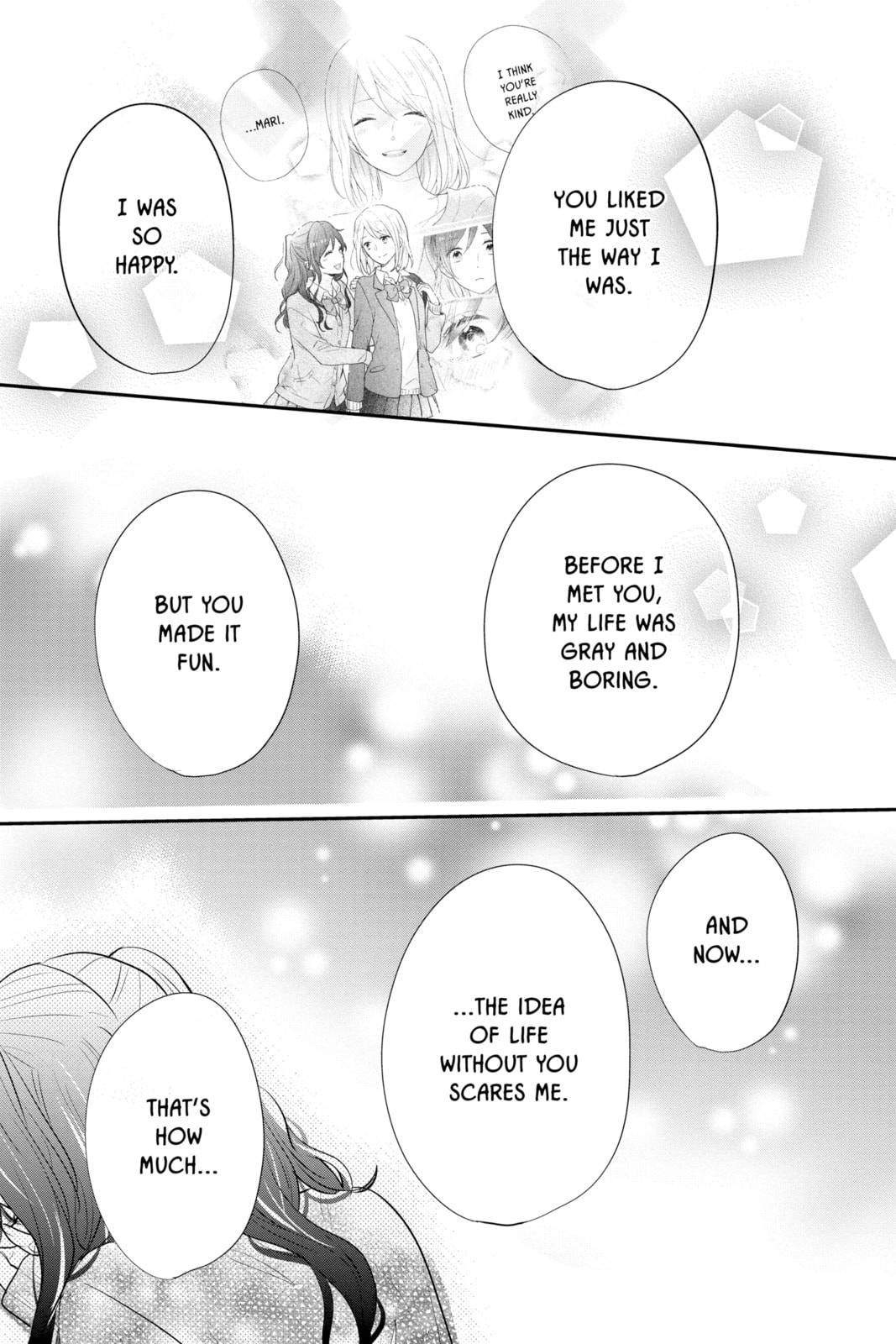 Read Rainbow Days chapter 41 image 36 on Lezhin