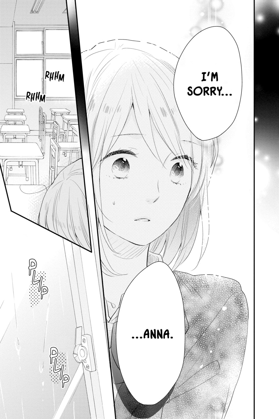 Read Rainbow Days chapter 41 image 38 on Lezhin