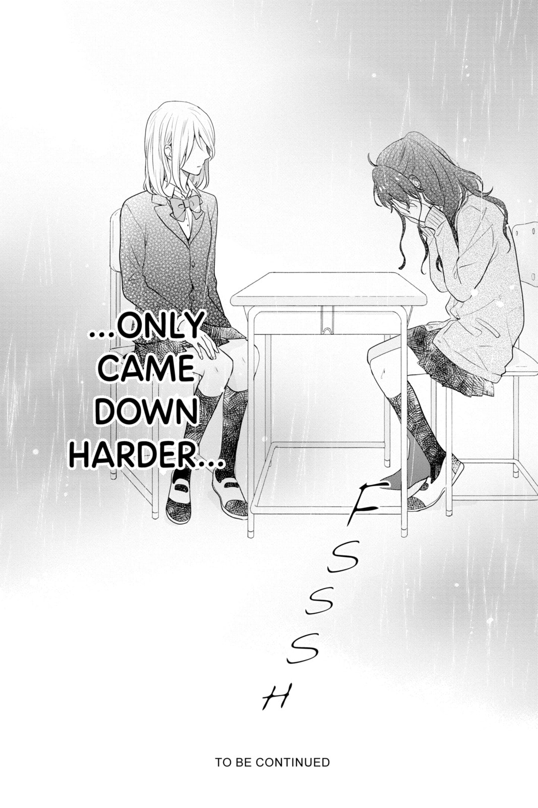 Read Rainbow Days chapter 41 image 41 on Lezhin