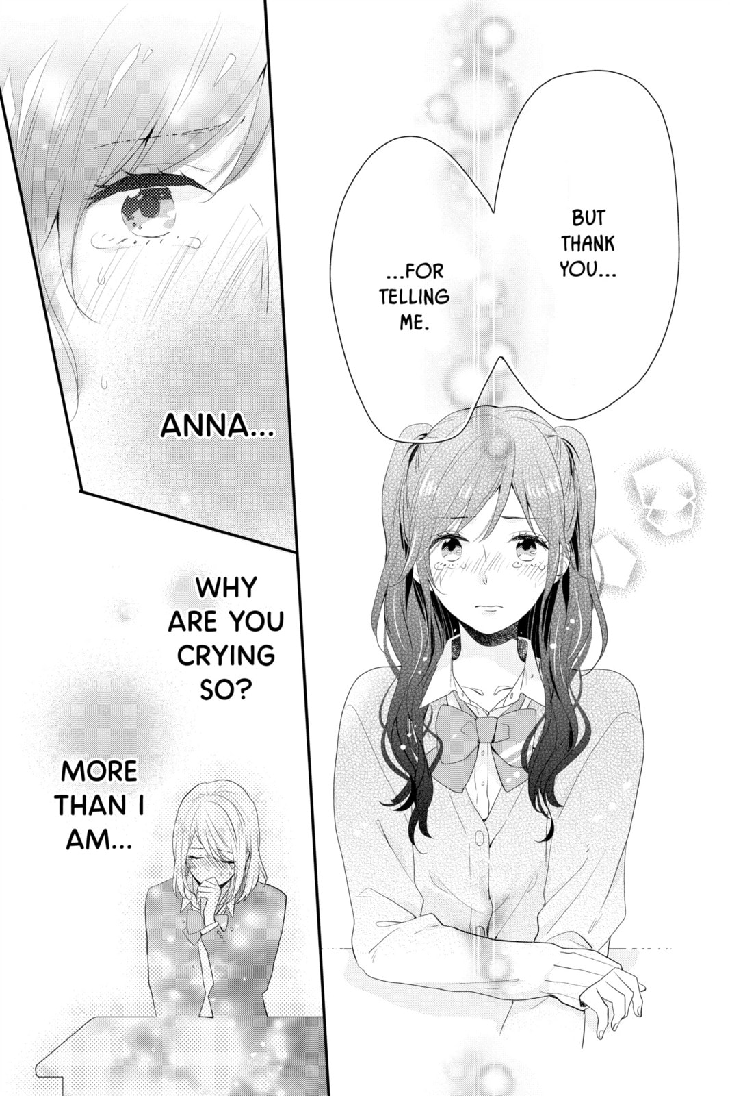 Read Rainbow Days chapter 42 image 11 on Lezhin
