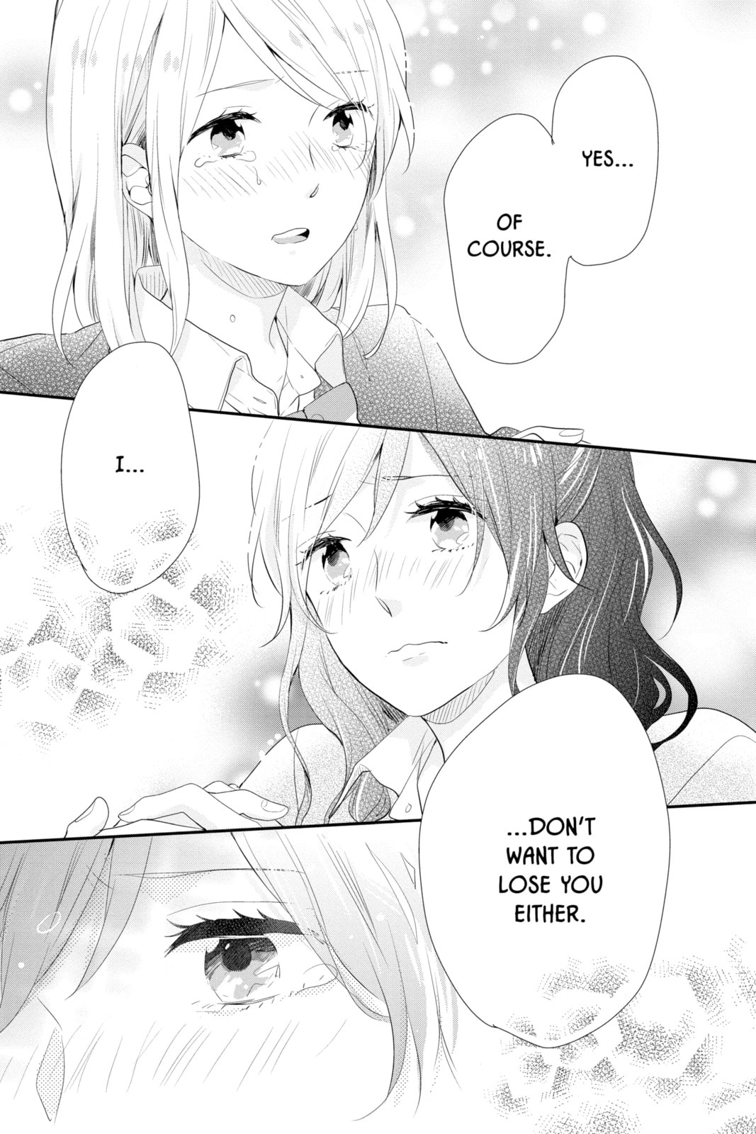 Read Rainbow Days chapter 42 image 13 on Lezhin
