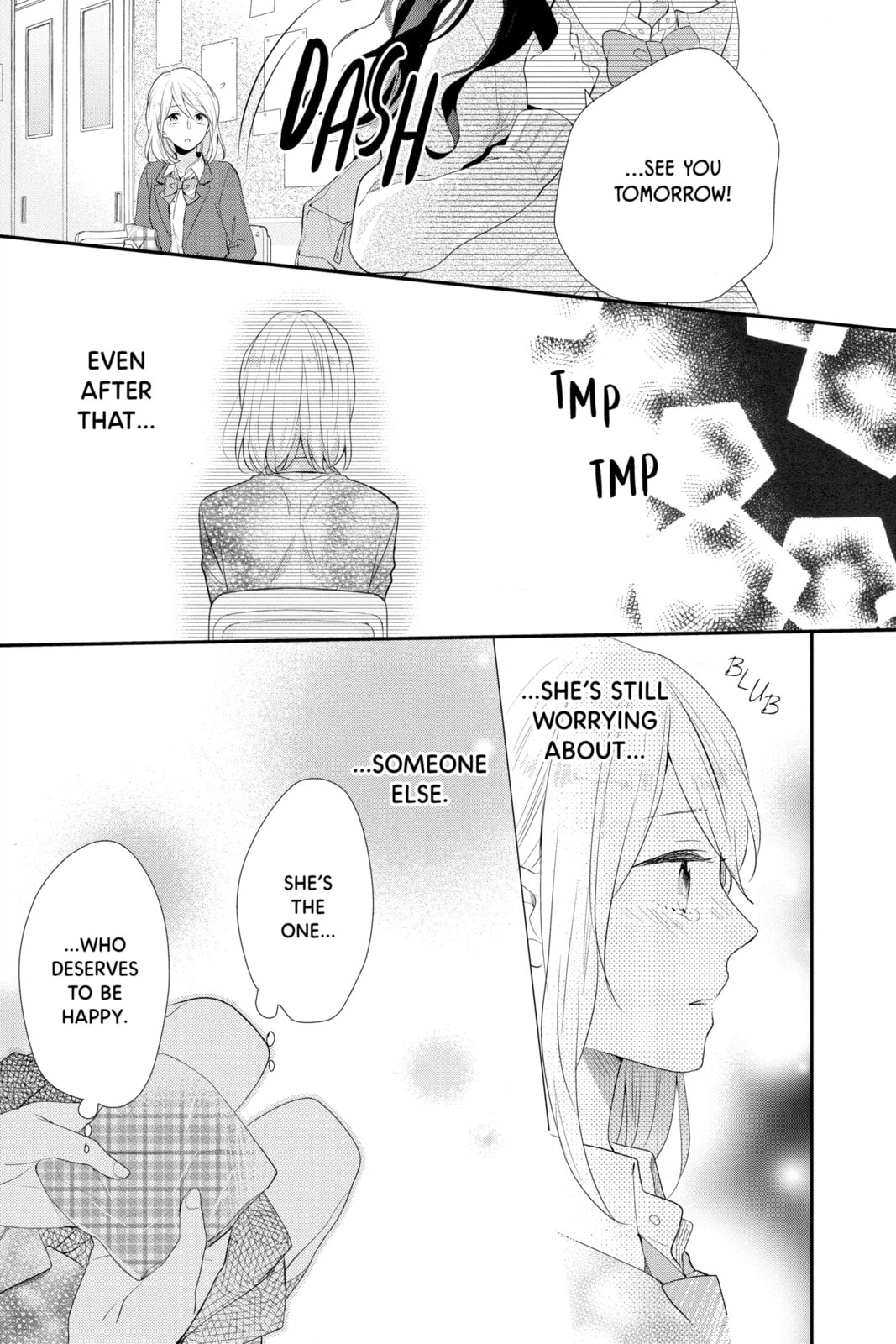 Read Rainbow Days chapter 42 image 17 on Lezhin