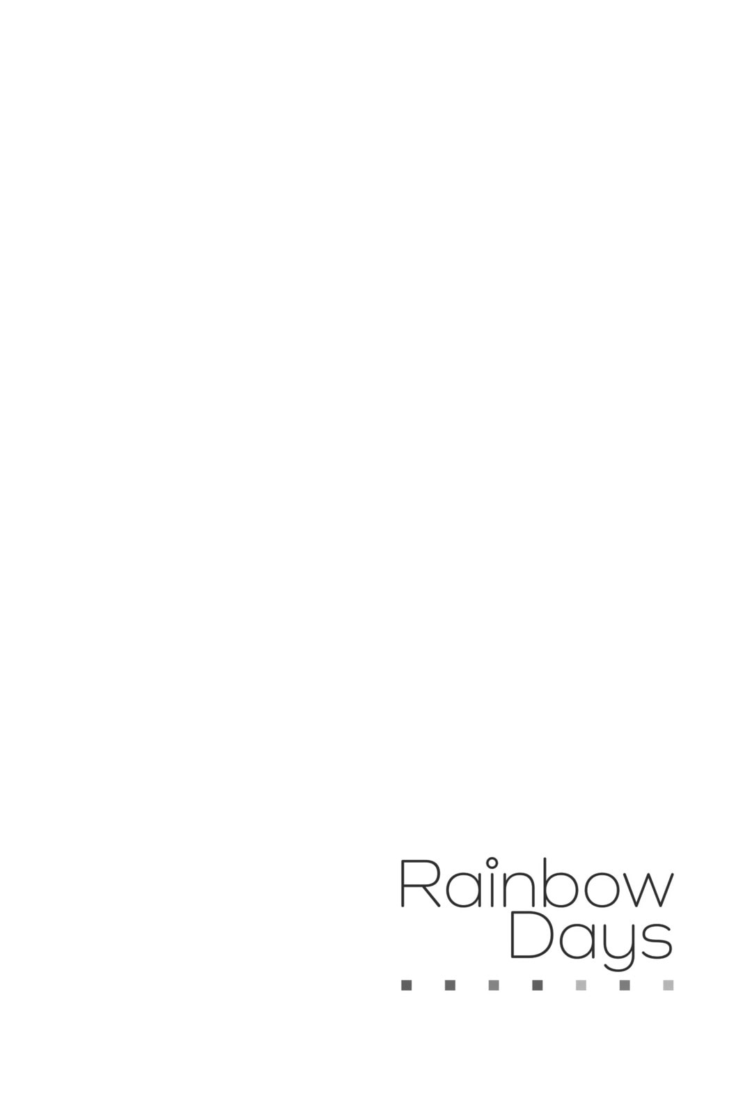 Read Rainbow Days chapter 42 image 2 on Lezhin