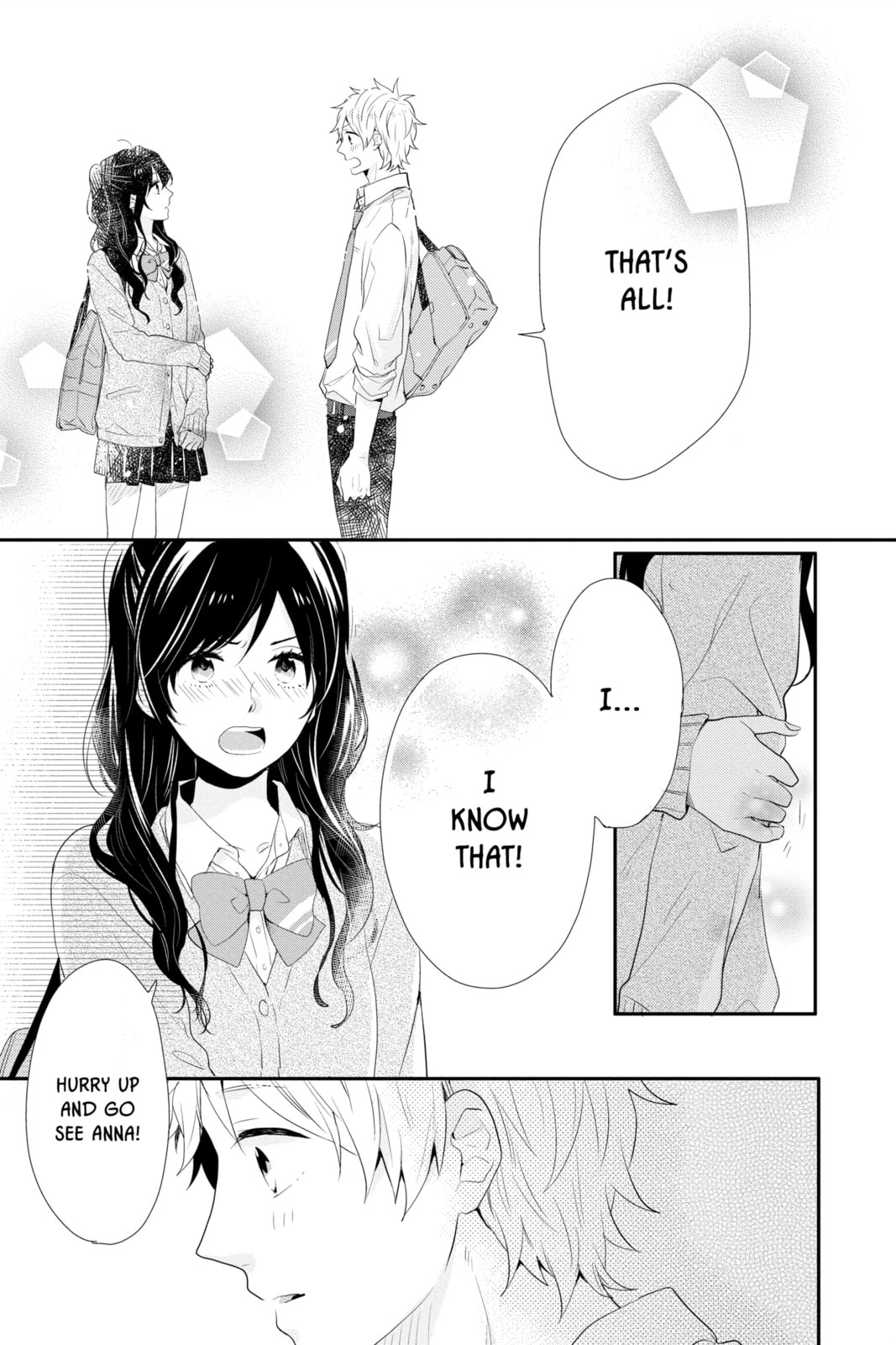 Read Rainbow Days chapter 42 image 23 on Lezhin
