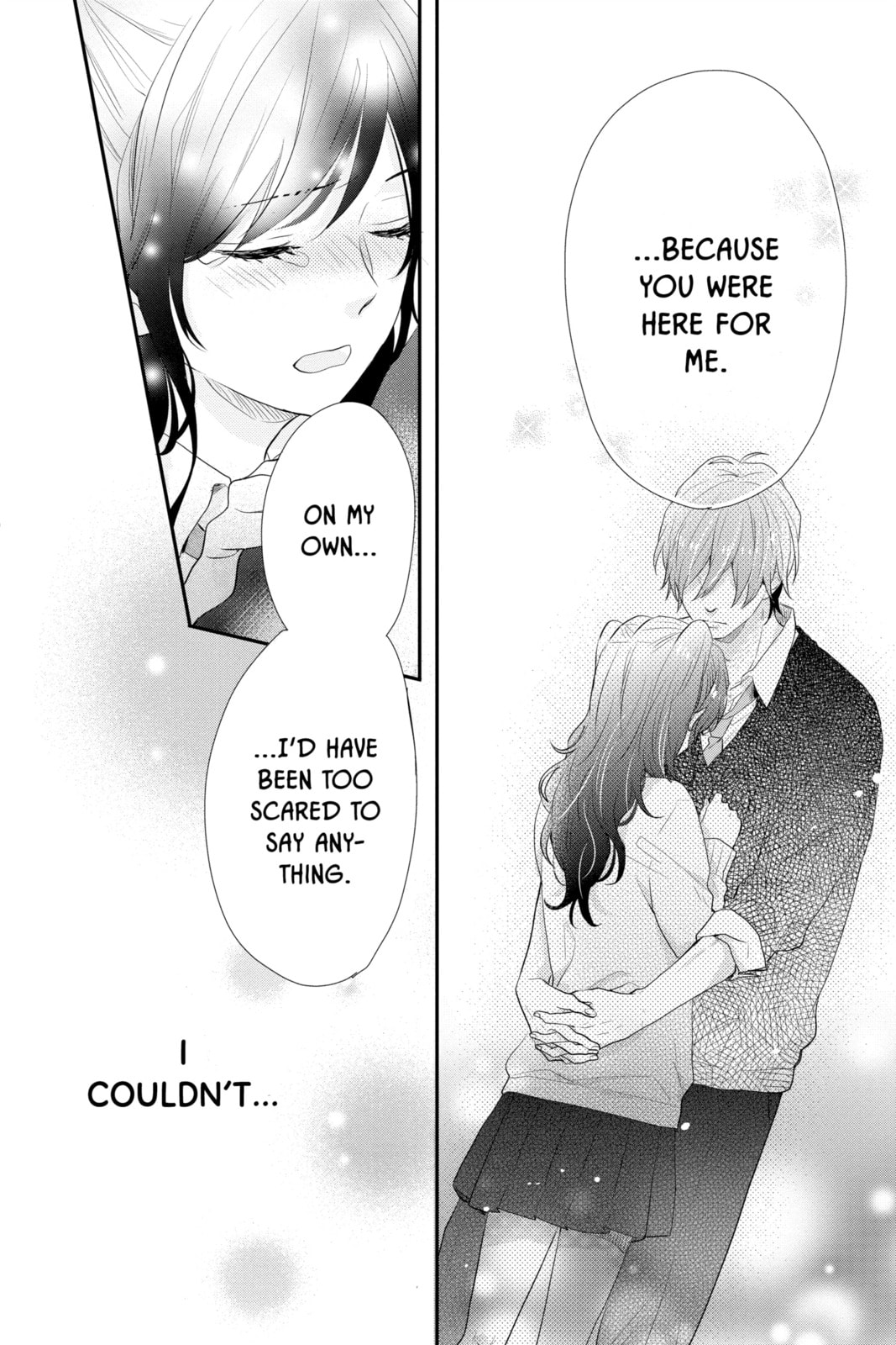 Read Rainbow Days chapter 42 image 32 on Lezhin