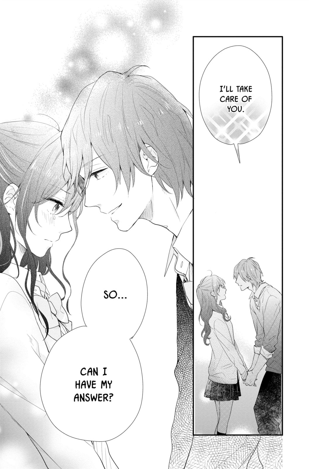 Read Rainbow Days chapter 42 image 35 on Lezhin