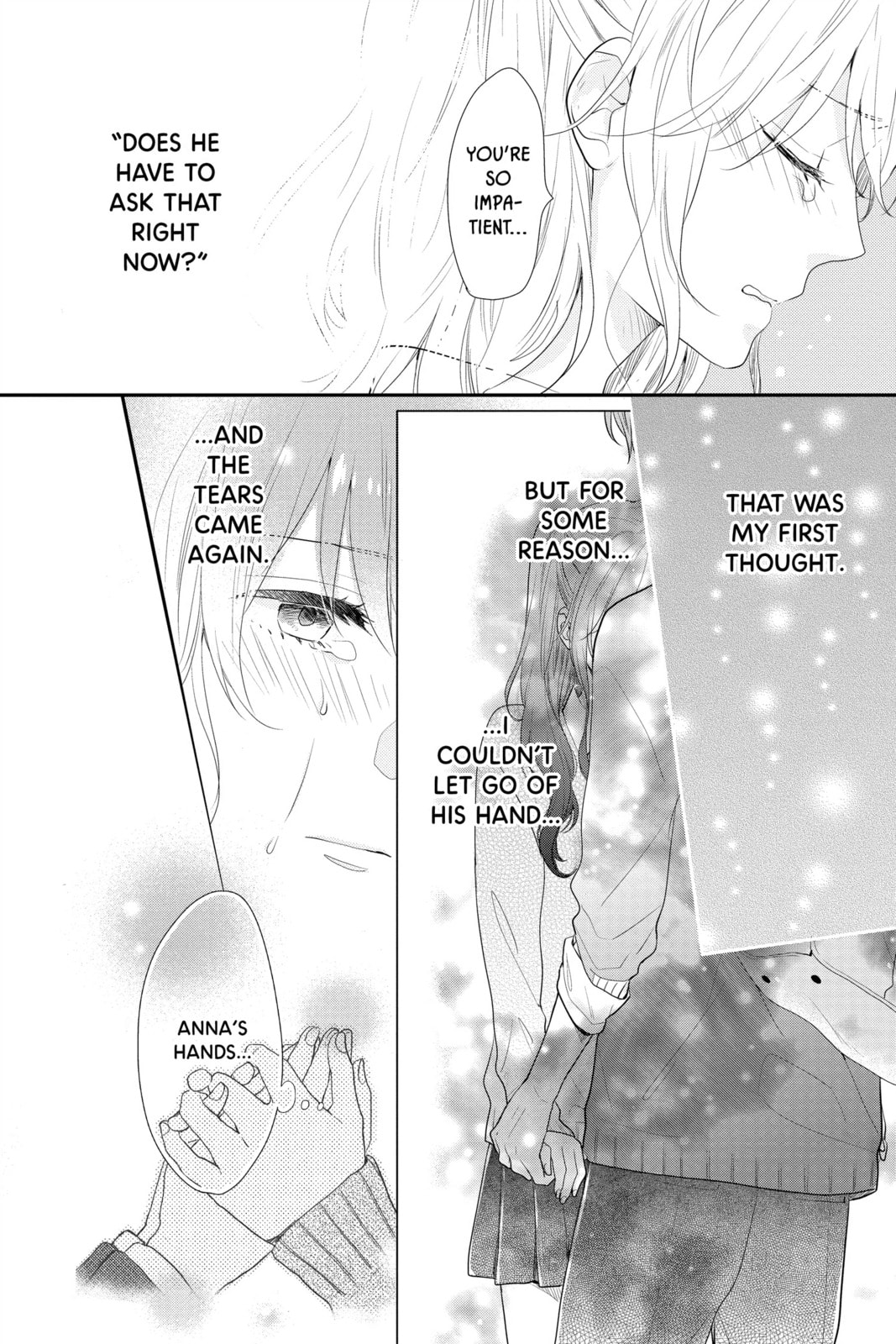 Read Rainbow Days chapter 42 image 36 on Lezhin