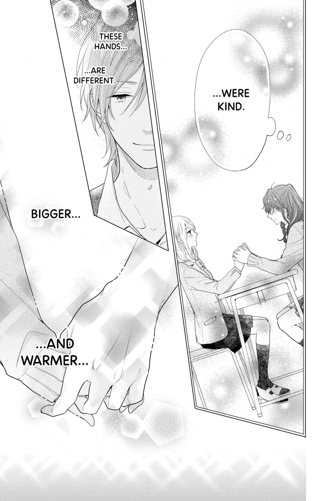Read Rainbow Days chapter 42 image 37 on Lezhin