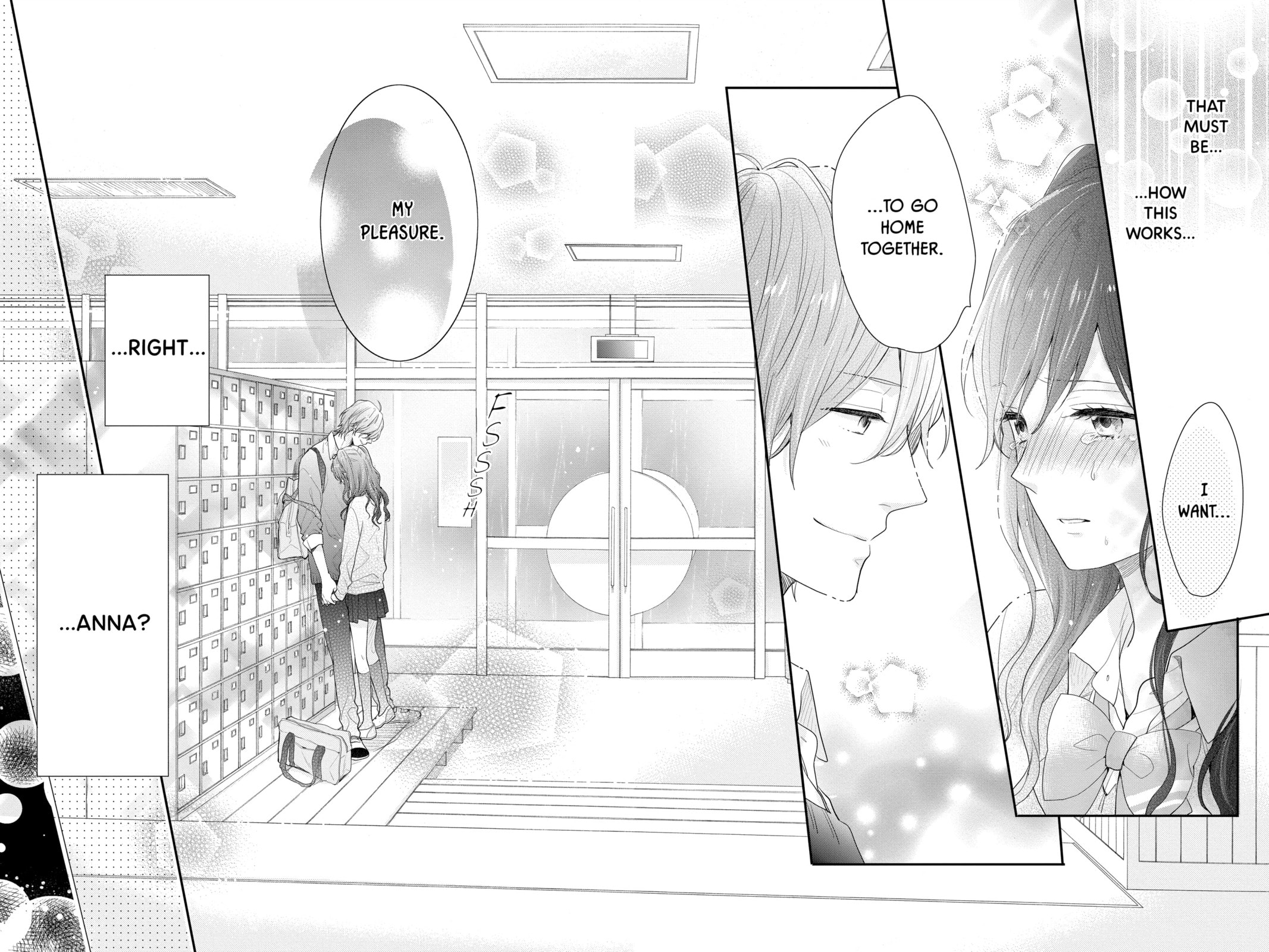 Read Rainbow Days chapter 42 image 38 on Lezhin