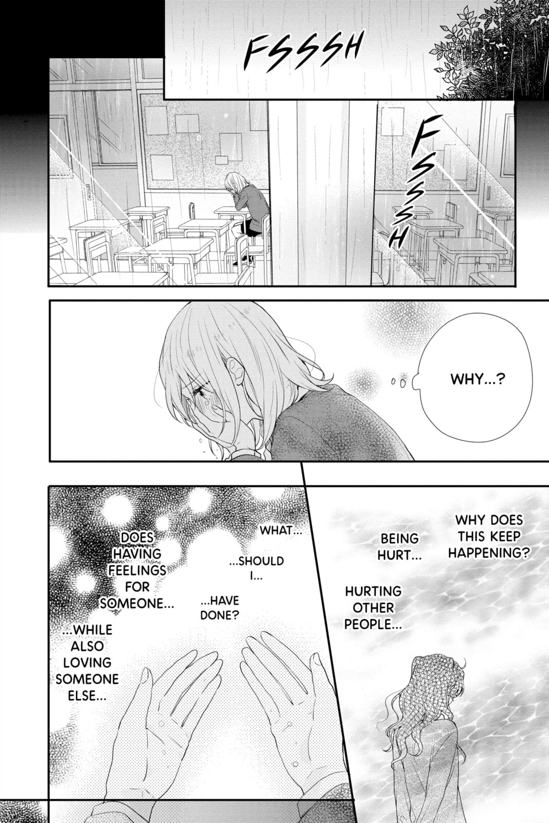 Read Rainbow Days chapter 42 image 39 on Lezhin