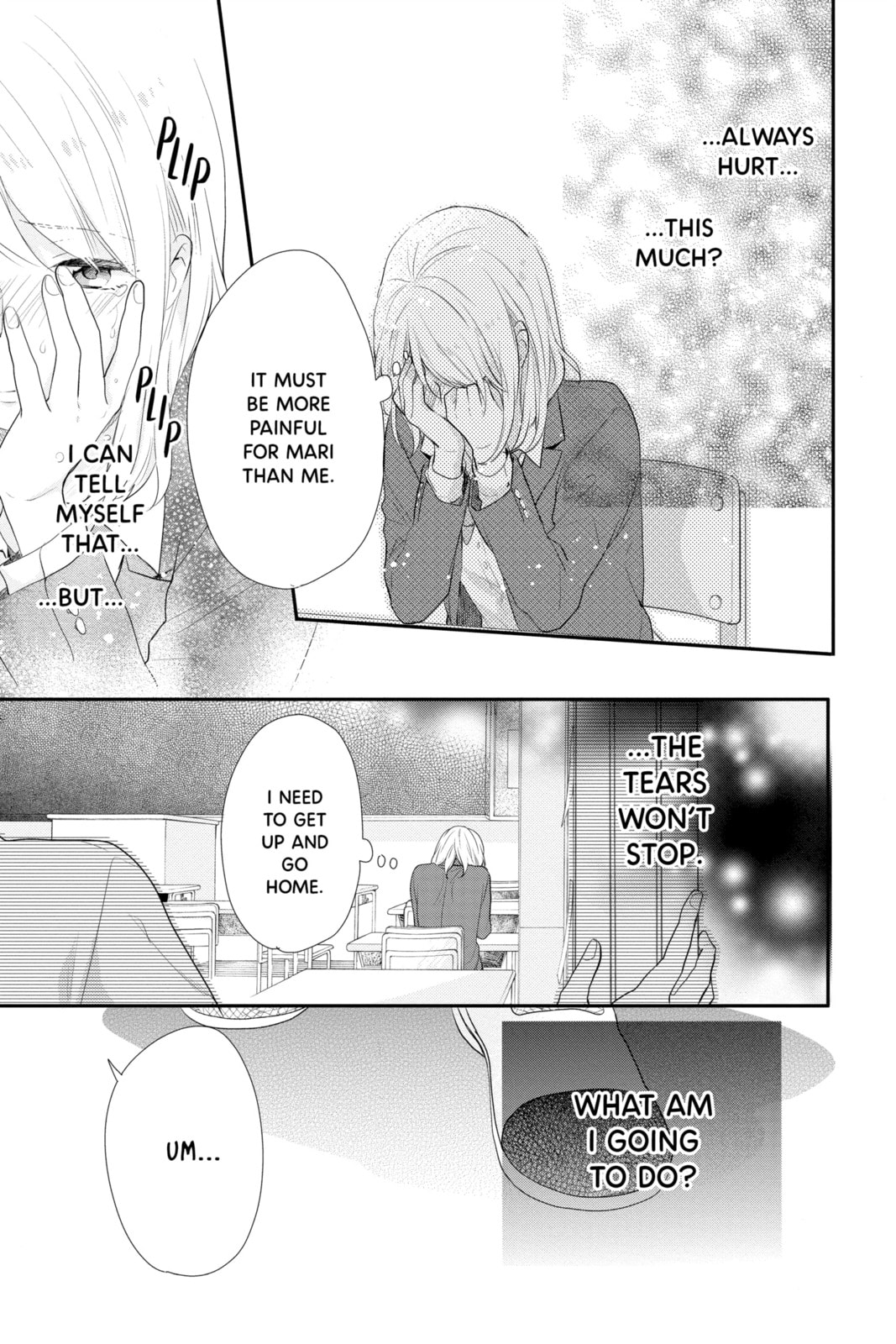 Read Rainbow Days chapter 42 image 40 on Lezhin
