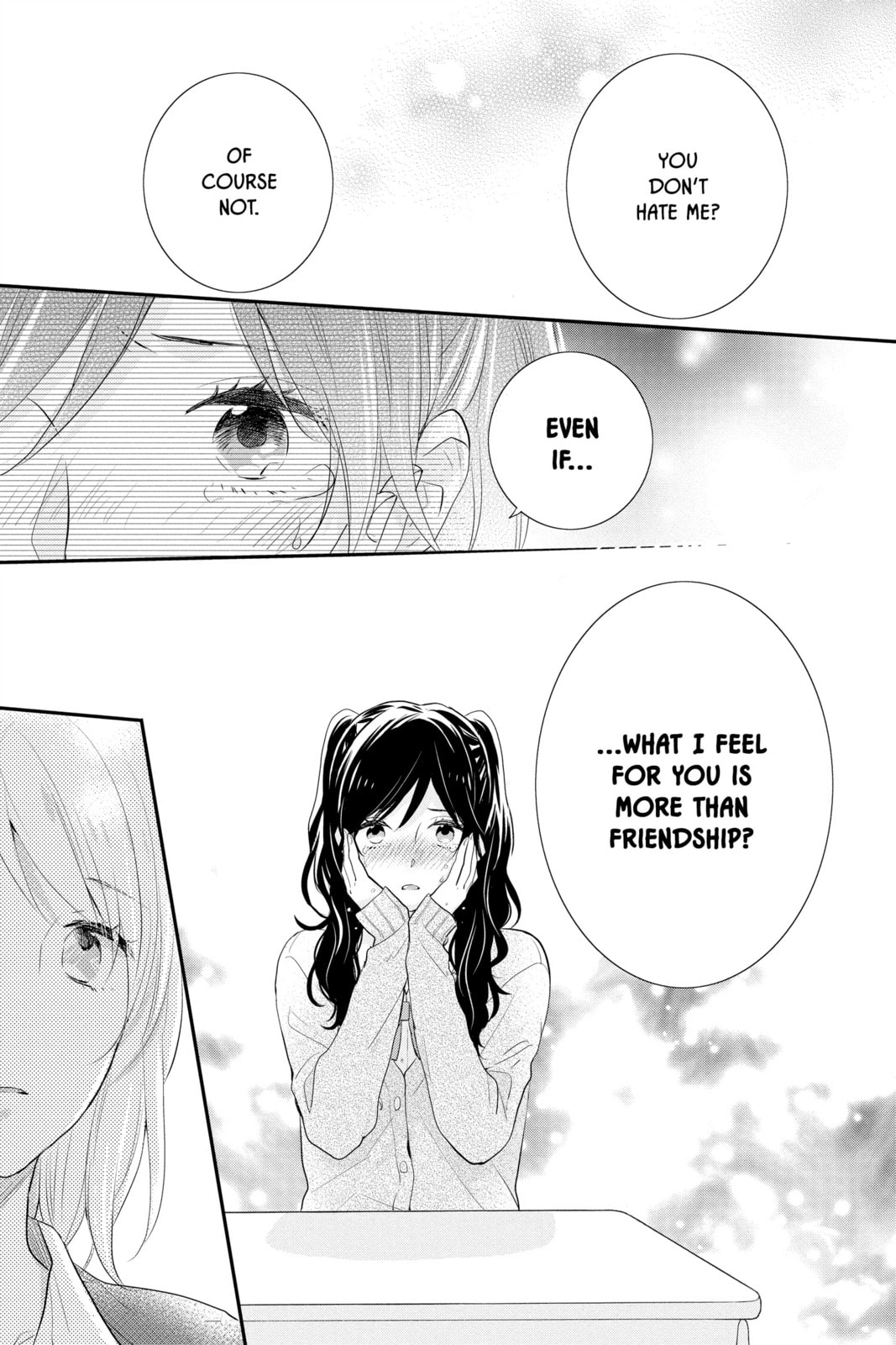 Read Rainbow Days chapter 42 image 7 on Lezhin