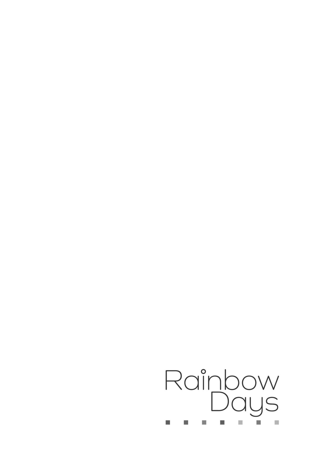 Read Rainbow Days chapter 43 image 1 on Lezhin
